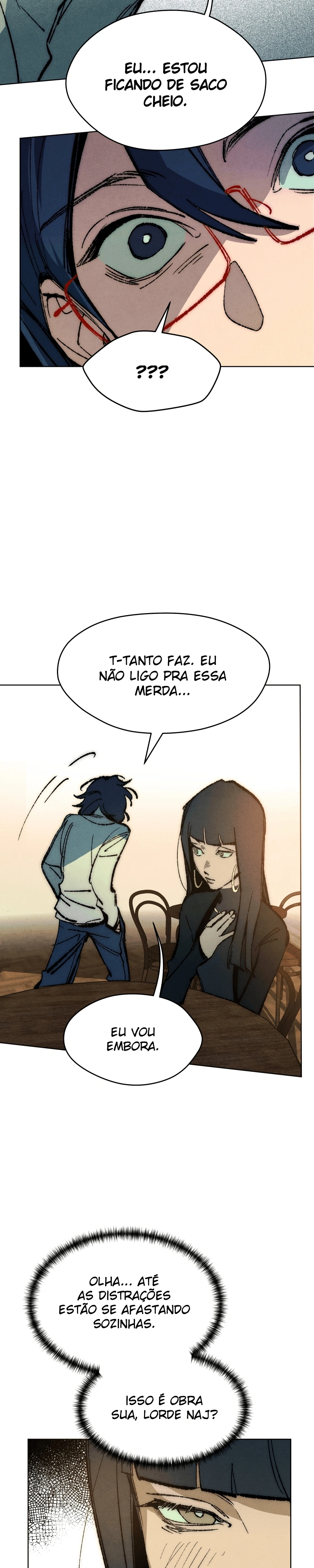 Read Hand Jumper PT Manga Online