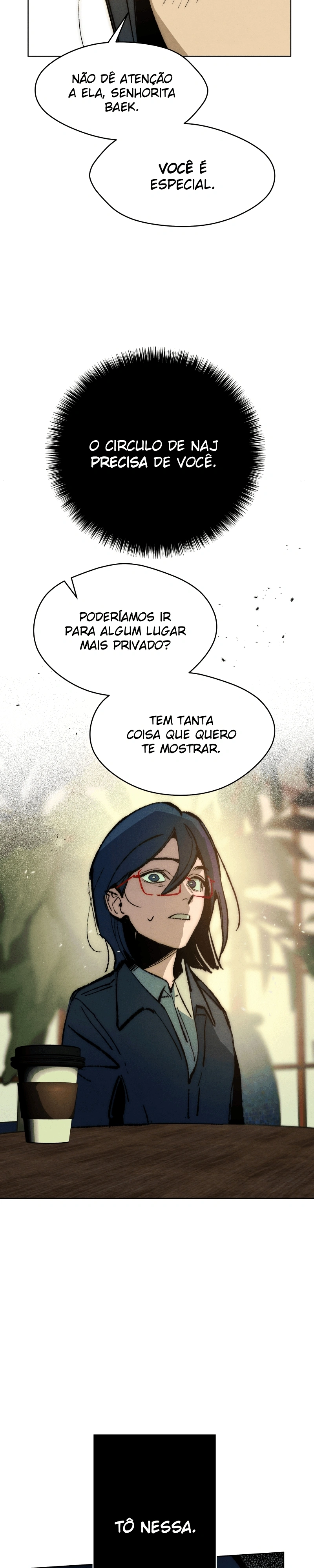 Read Hand Jumper PT Manga Online