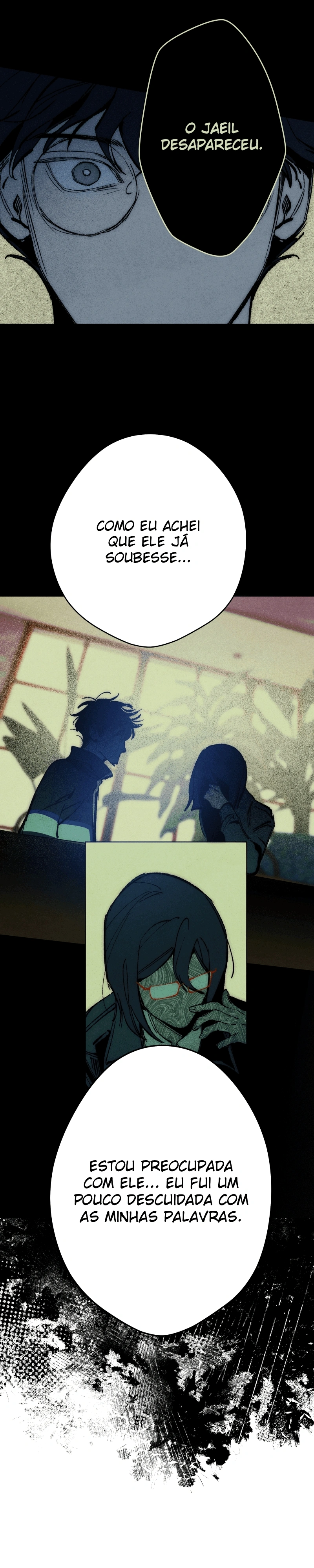 Read Hand Jumper PT Manga Online