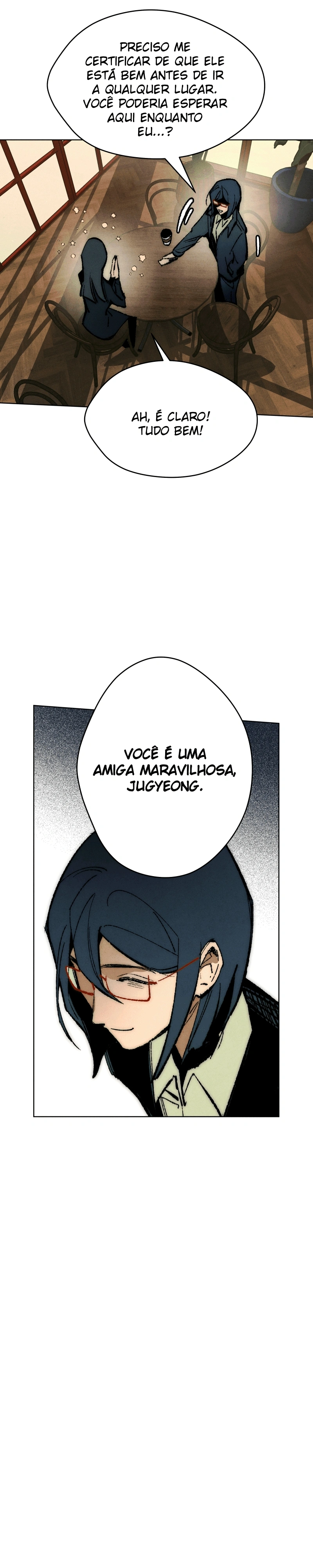 Read Hand Jumper PT Manga Online