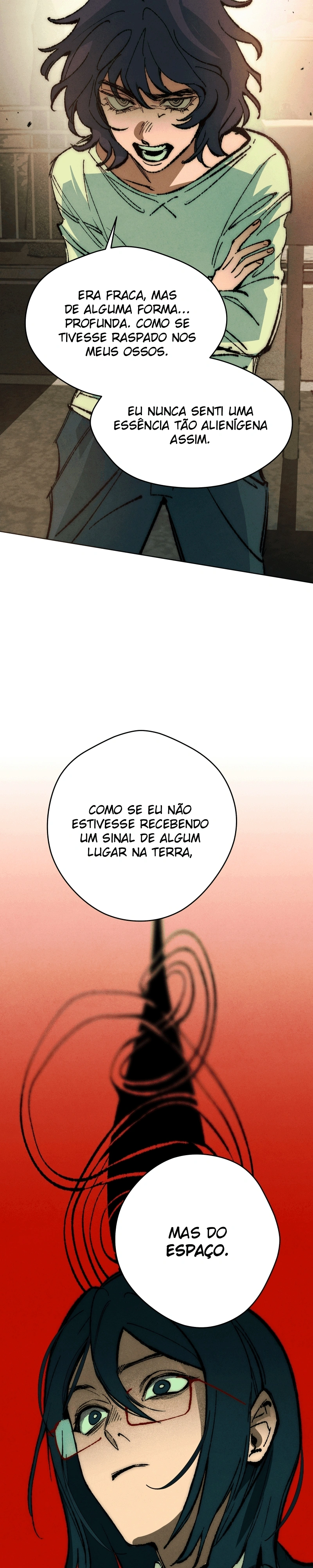 Read Hand Jumper PT Manga Online