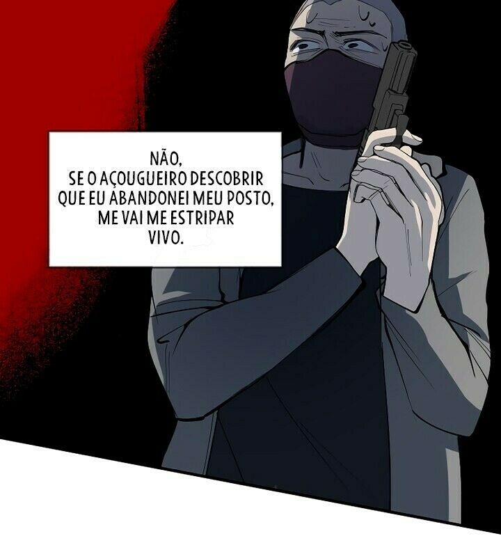 Read Hand Jumper PT Manga Online