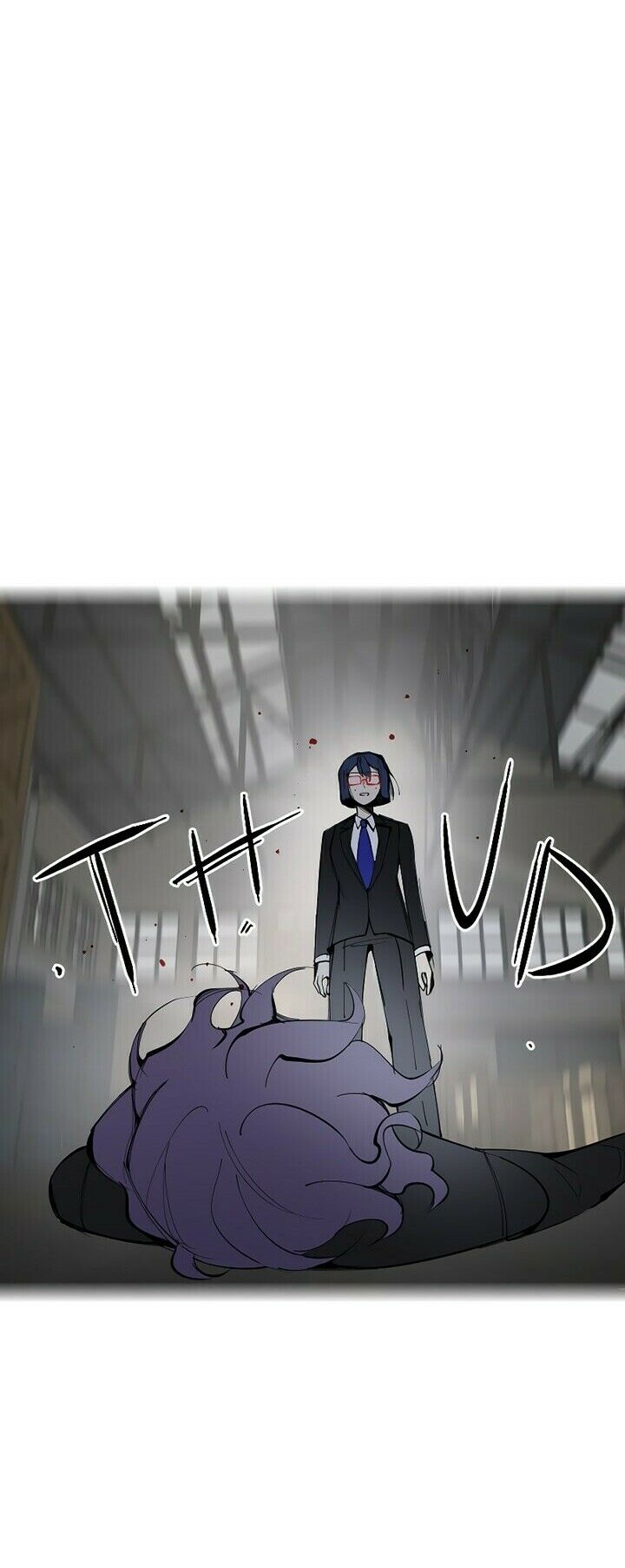 Read Hand Jumper PT Manga Online