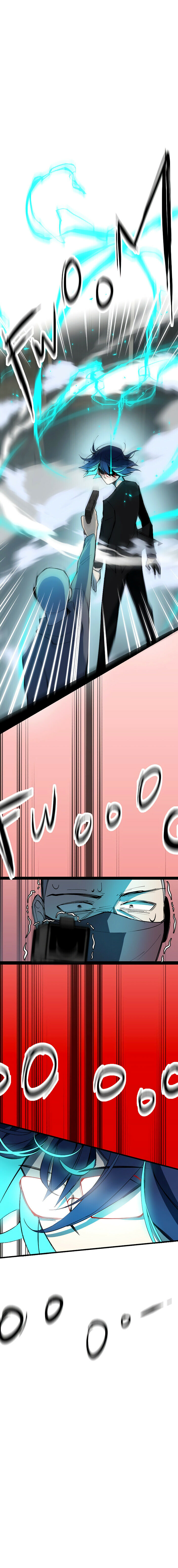 Read Hand Jumper PT Manga Online