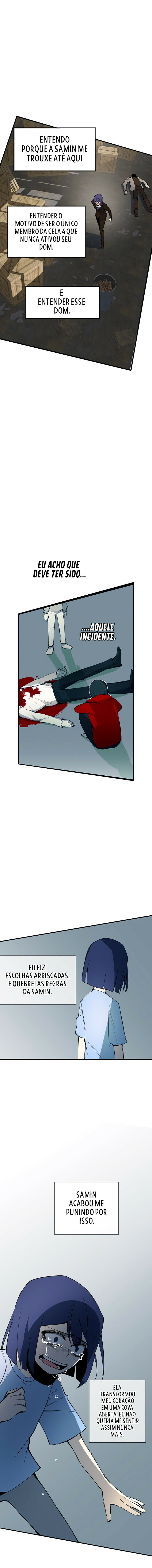 Read Hand Jumper PT Manga Online