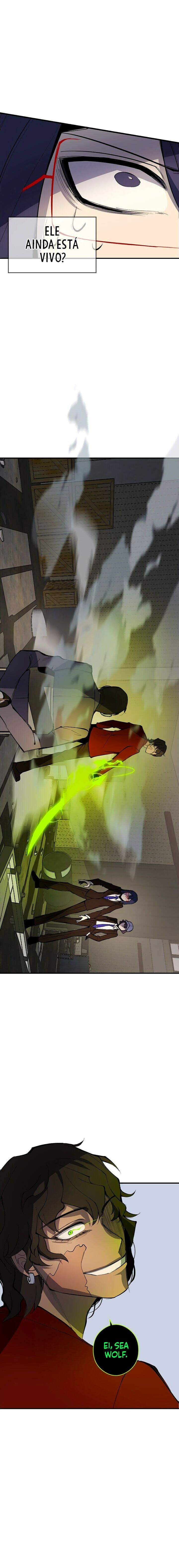 Read Hand Jumper PT Manga Online