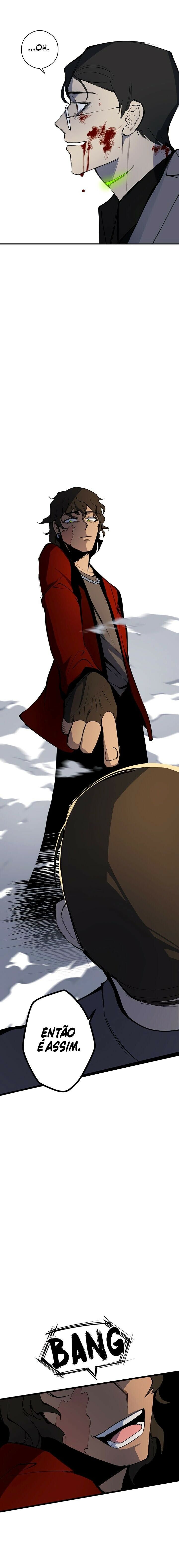 Read Hand Jumper PT Manga Online