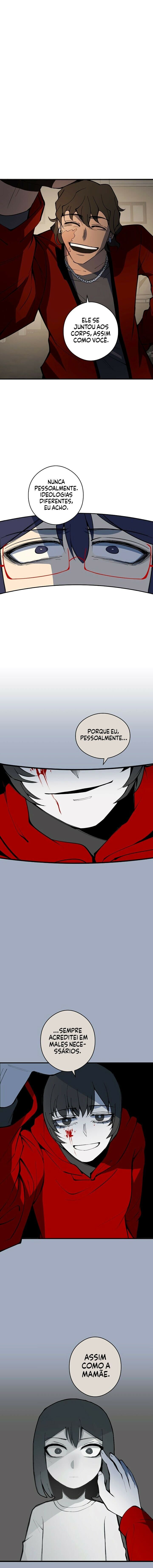 Read Hand Jumper PT Manga Online
