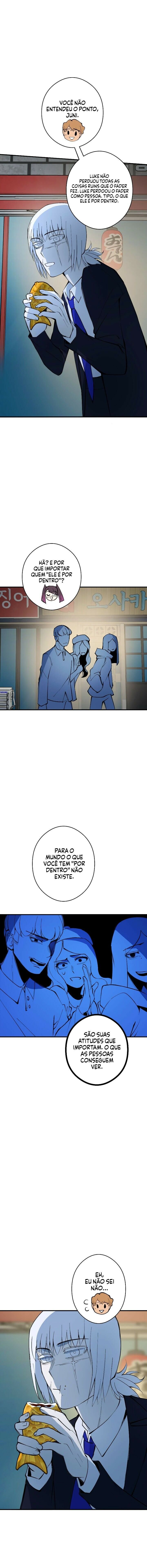 Read Hand Jumper PT Manga Online