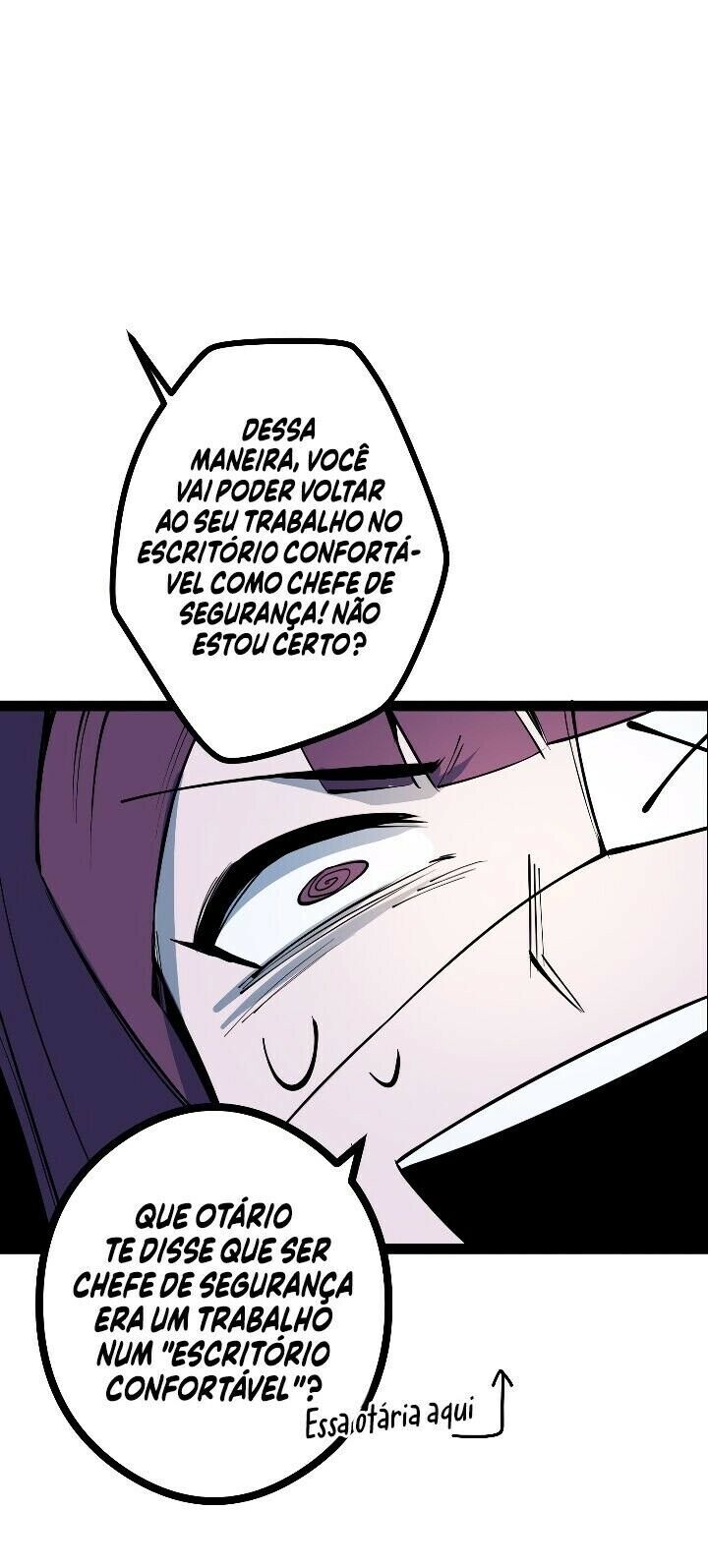 Read Hand Jumper PT Manga Online