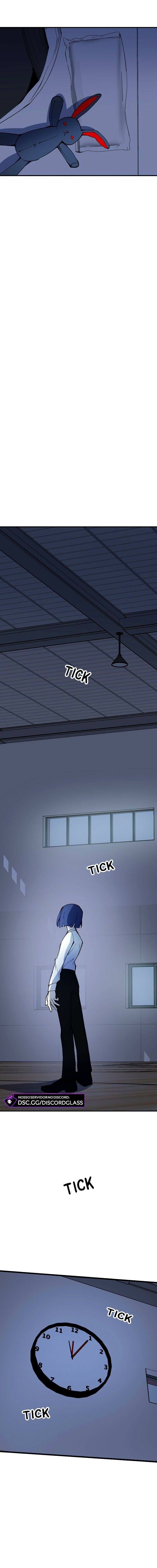 Read Hand Jumper PT Manga Online