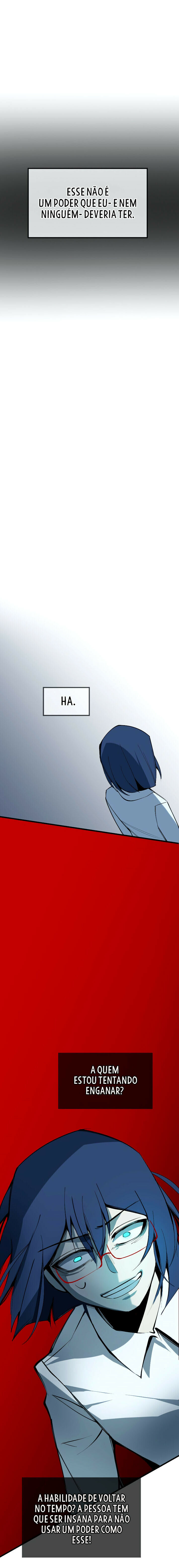 Read Hand Jumper PT Manga Online