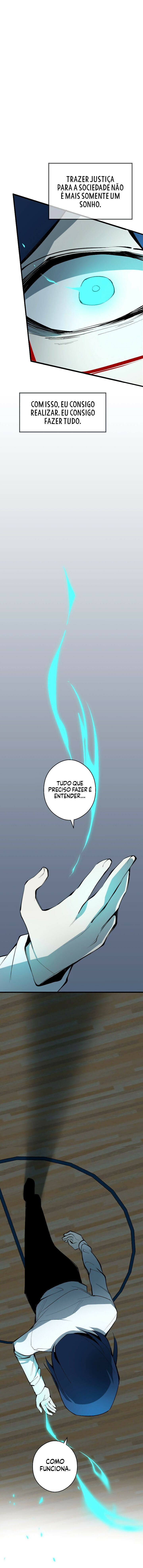Read Hand Jumper PT Manga Online