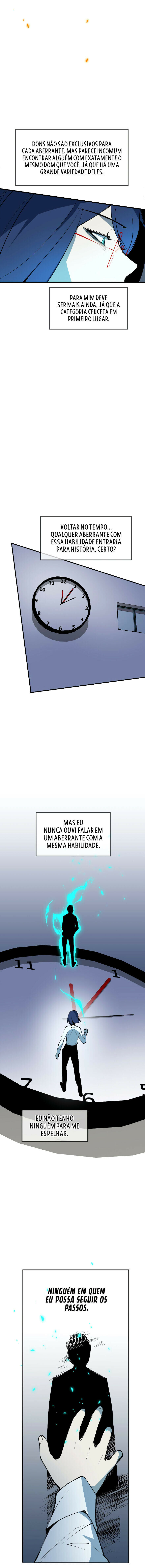 Read Hand Jumper PT Manga Online