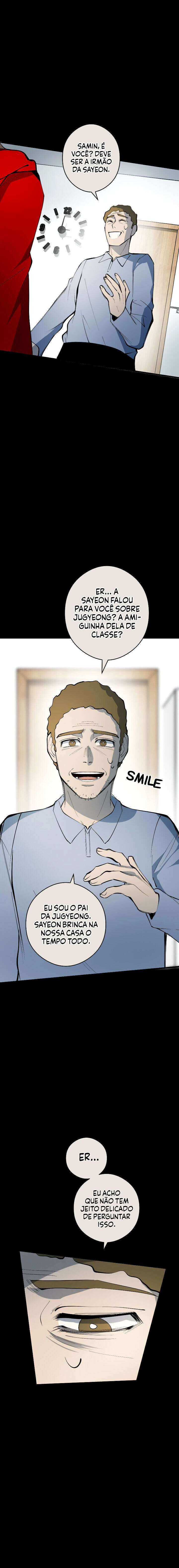 Read Hand Jumper PT Manga Online