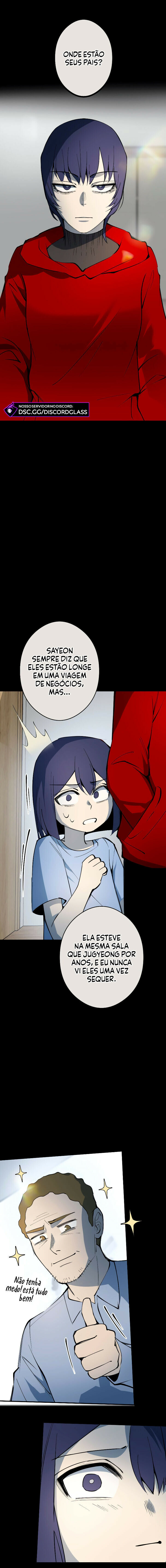 Read Hand Jumper PT Manga Online