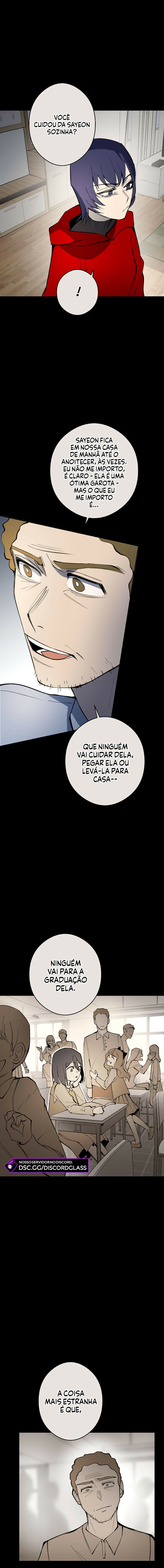 Read Hand Jumper PT Manga Online