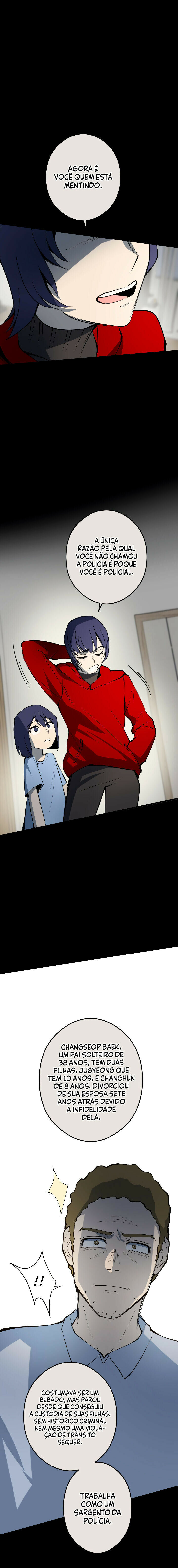 Read Hand Jumper PT Manga Online