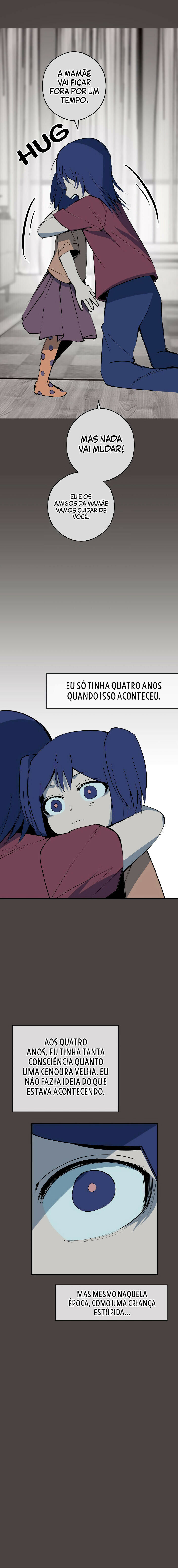Read Hand Jumper PT Manga Online