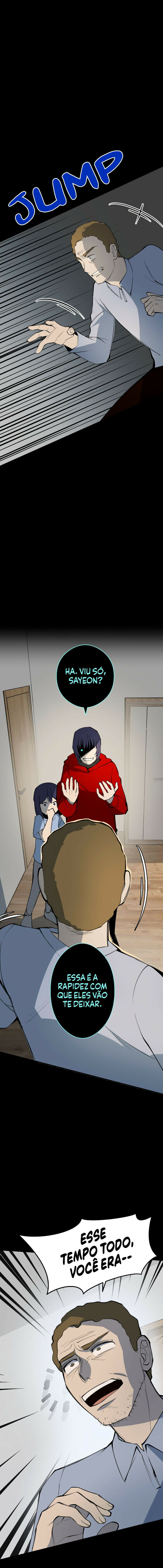 Read Hand Jumper PT Manga Online