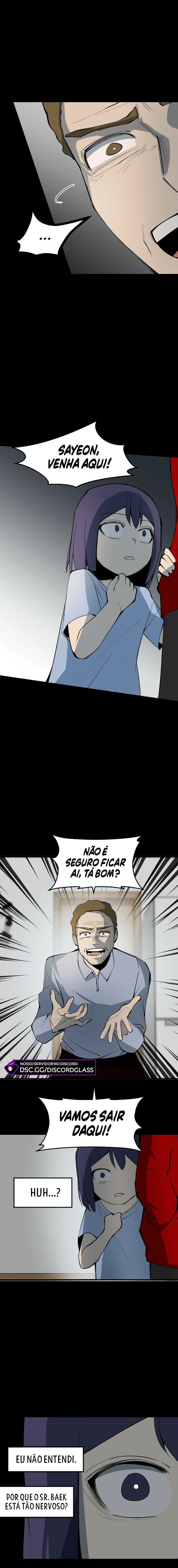 Read Hand Jumper PT Manga Online