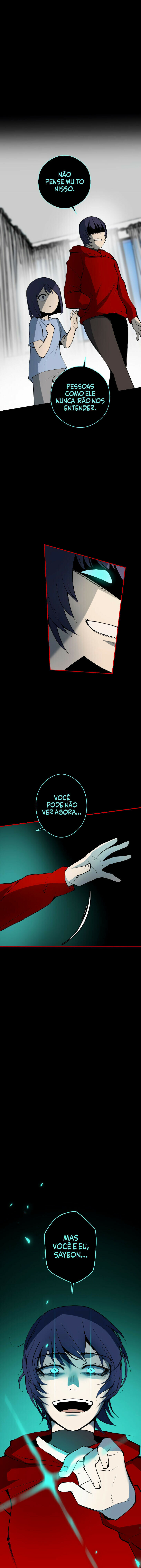 Read Hand Jumper PT Manga Online