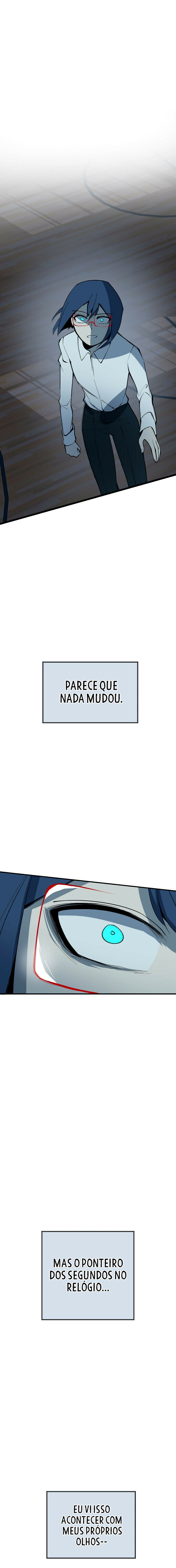 Read Hand Jumper PT Manga Online