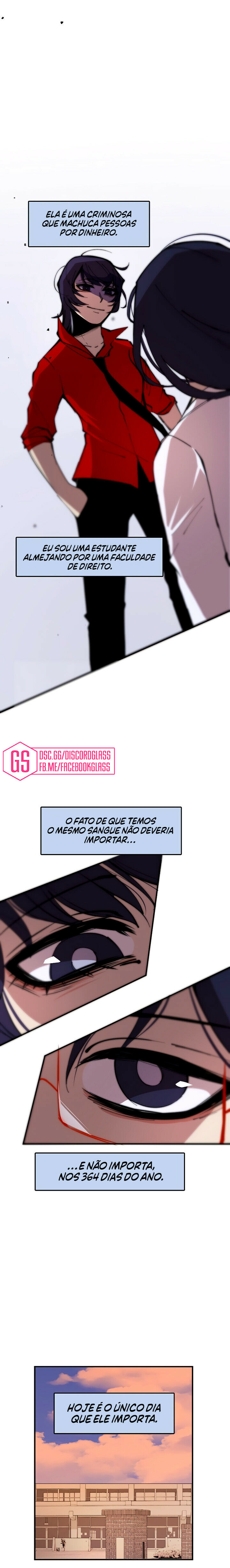 Read Hand Jumper PT Manga Online