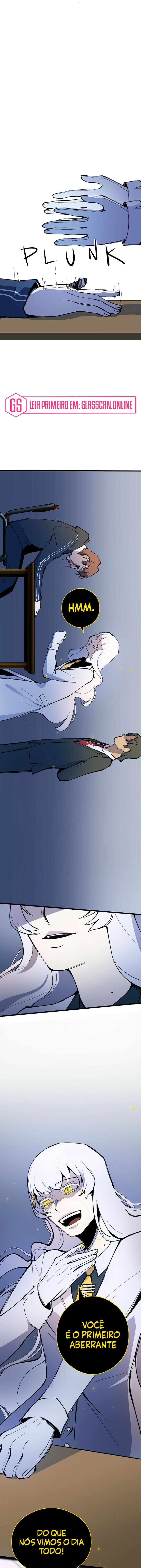 Read Hand Jumper PT Manga Online