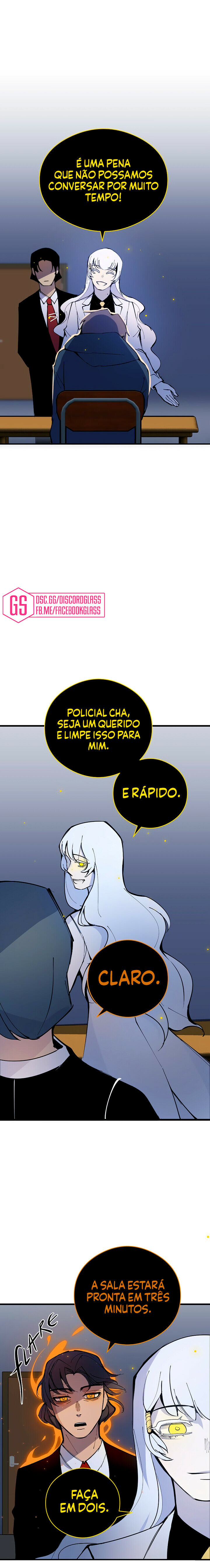 Read Hand Jumper PT Manga Online