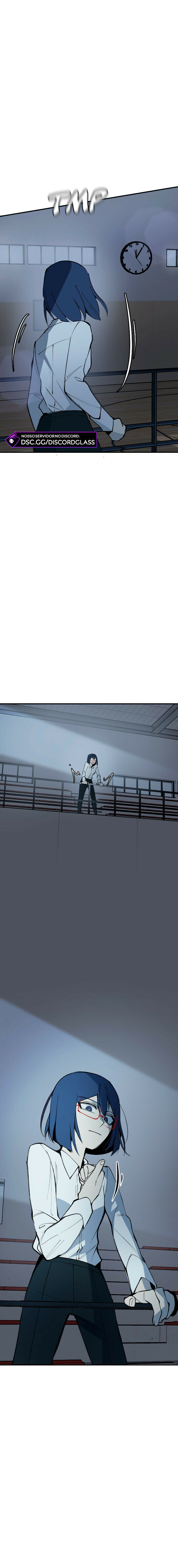 Read Hand Jumper PT Manga Online