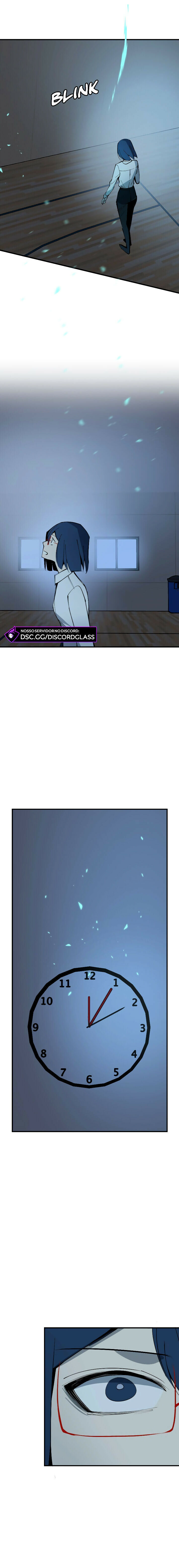 Read Hand Jumper PT Manga Online