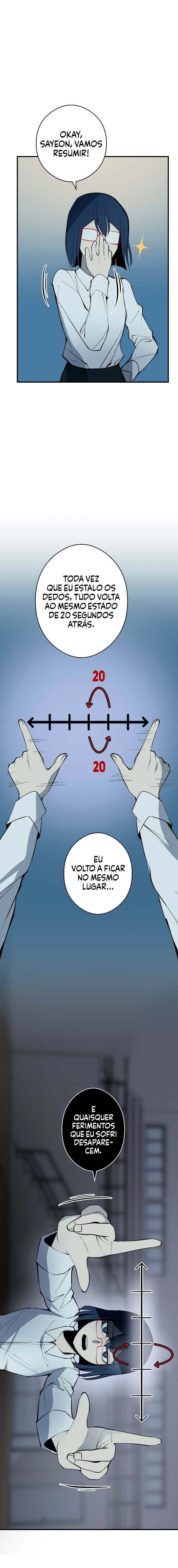 Read Hand Jumper PT Manga Online