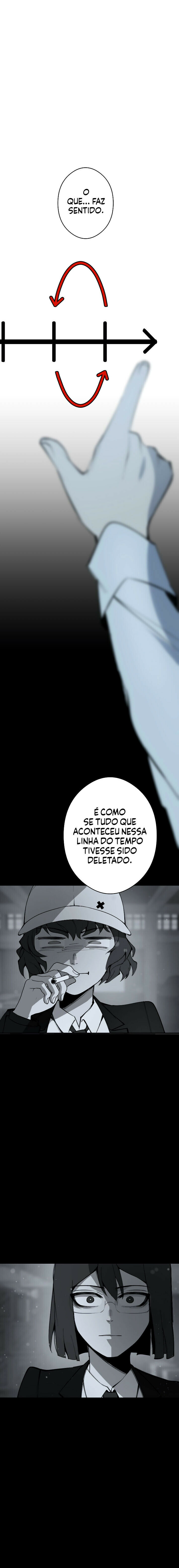 Read Hand Jumper PT Manga Online