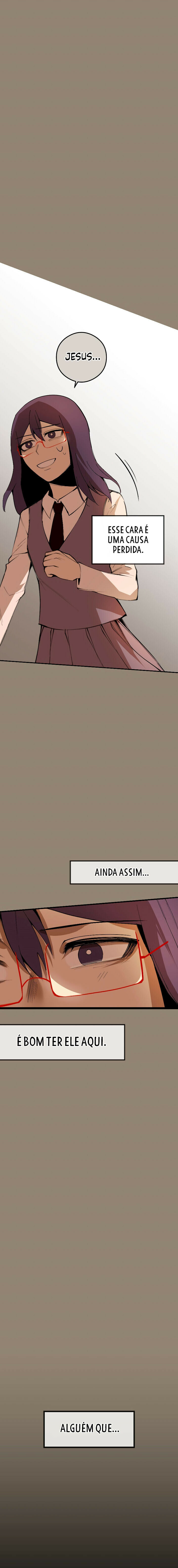 Read Hand Jumper PT Manga Online