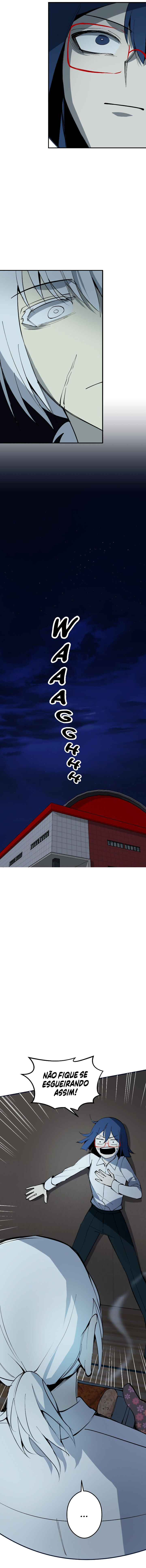 Read Hand Jumper PT Manga Online