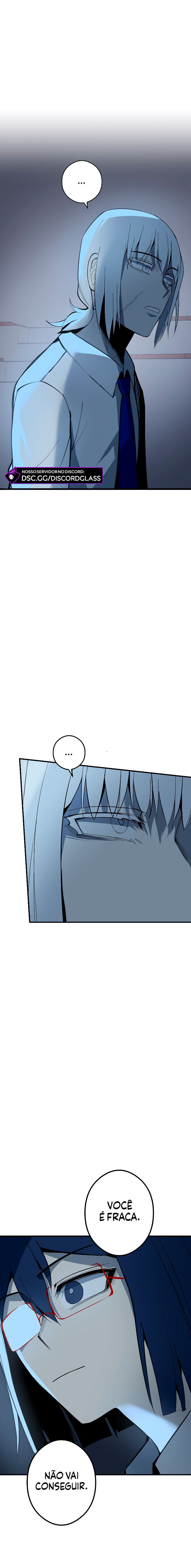 Read Hand Jumper PT Manga Online