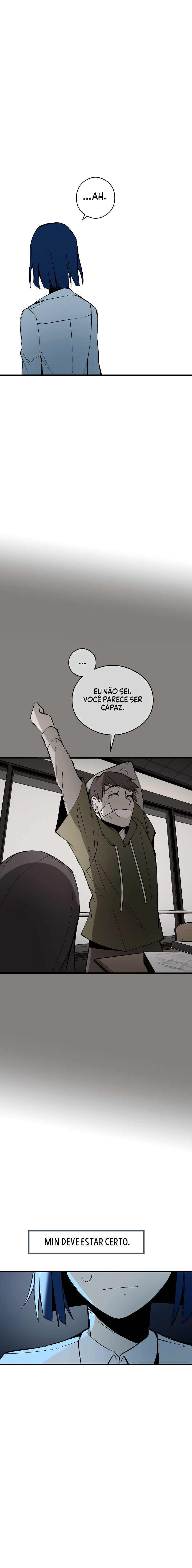 Read Hand Jumper PT Manga Online