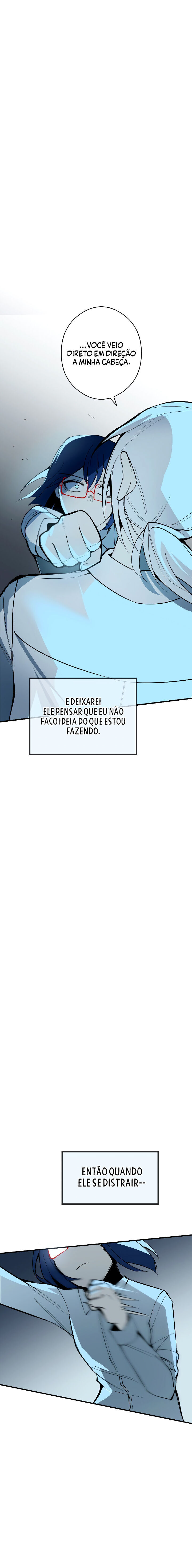 Read Hand Jumper PT Manga Online