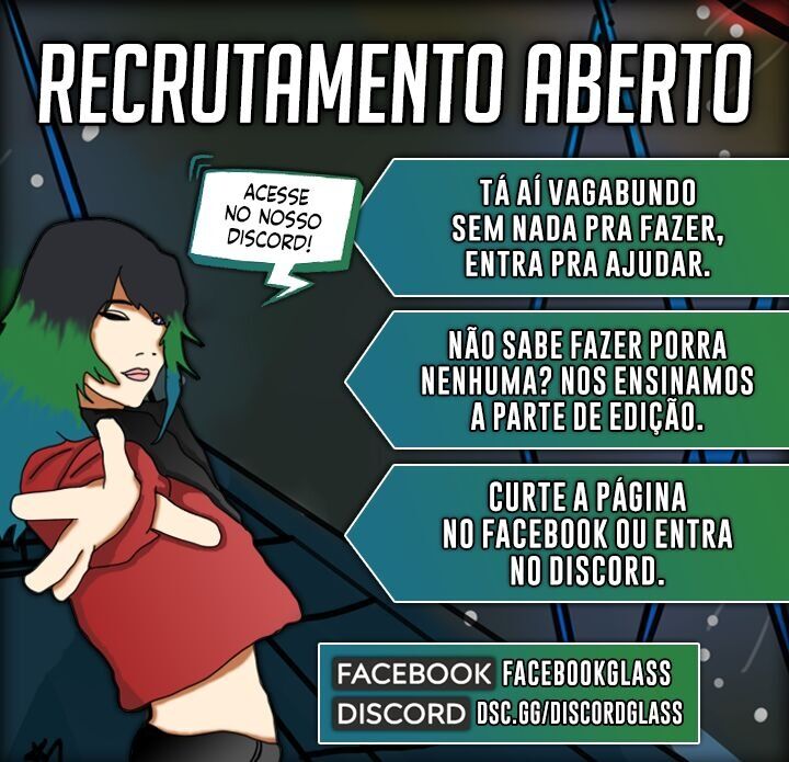Read Hand Jumper PT Manga Online
