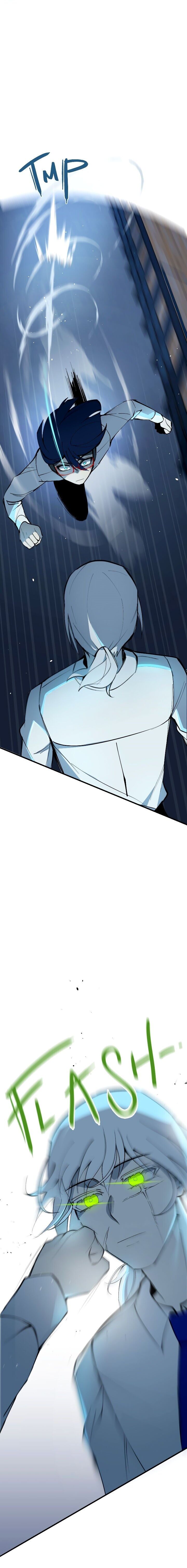 Read Hand Jumper PT Manga Online