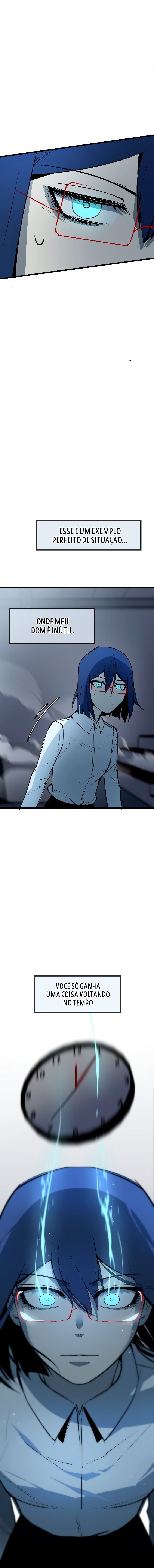 Read Hand Jumper PT Manga Online