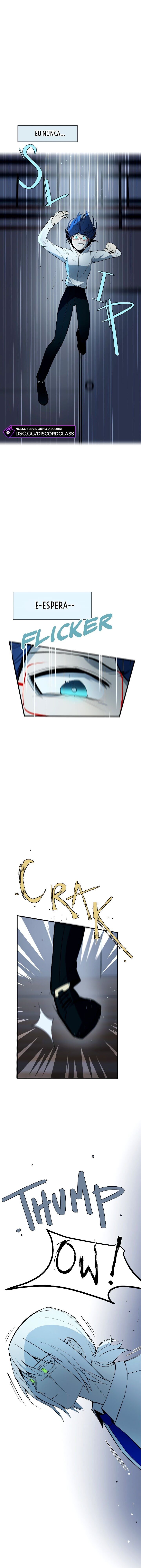 Read Hand Jumper PT Manga Online