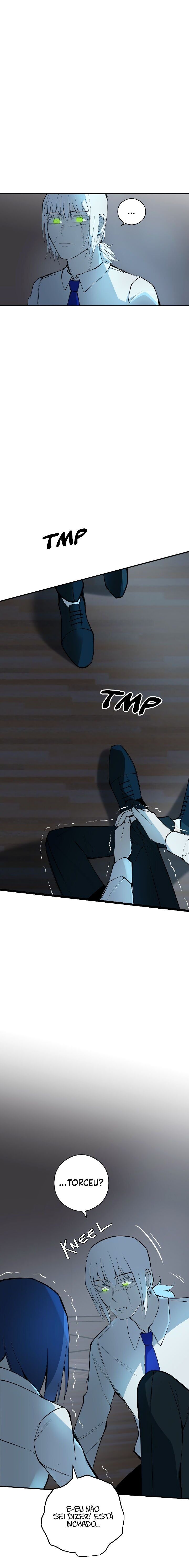 Read Hand Jumper PT Manga Online