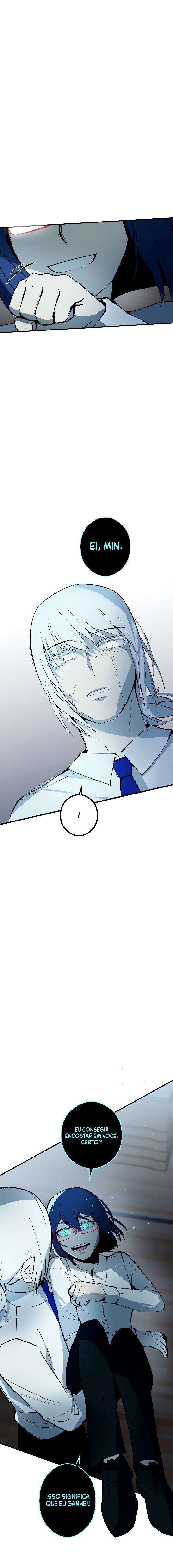 Read Hand Jumper PT Manga Online