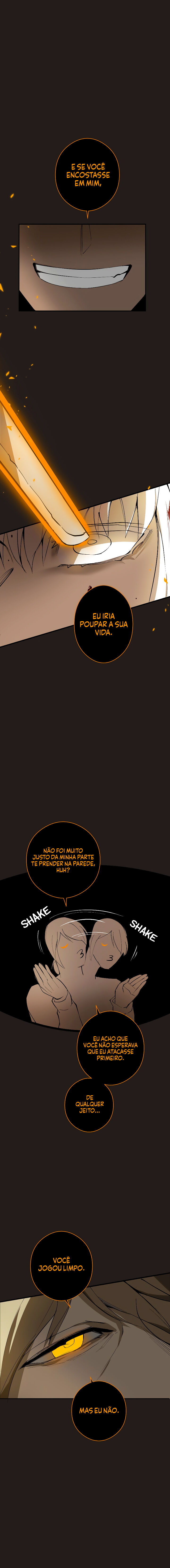 Read Hand Jumper PT Manga Online