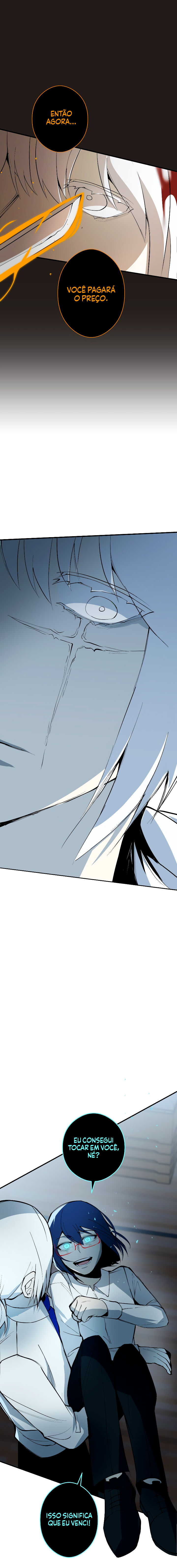 Read Hand Jumper PT Manga Online