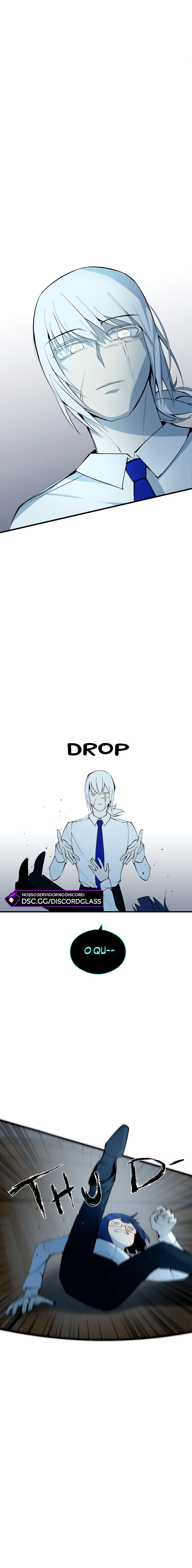 Read Hand Jumper PT Manga Online