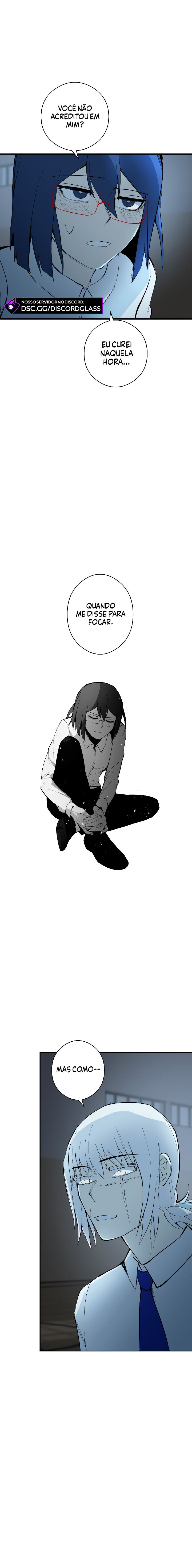Read Hand Jumper PT Manga Online
