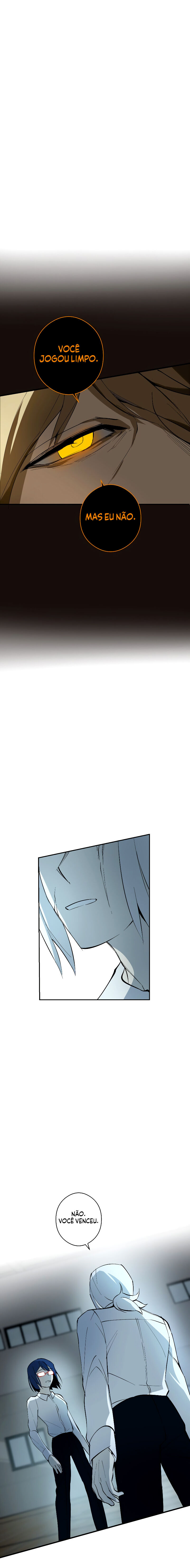 Read Hand Jumper PT Manga Online